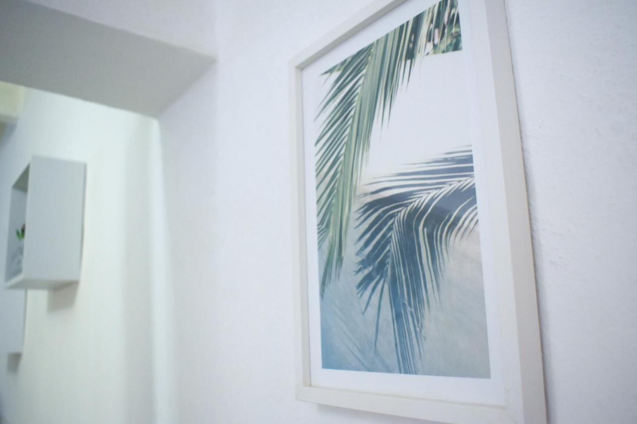 Mallorca Holiday Home Alghero Buitenkant foto