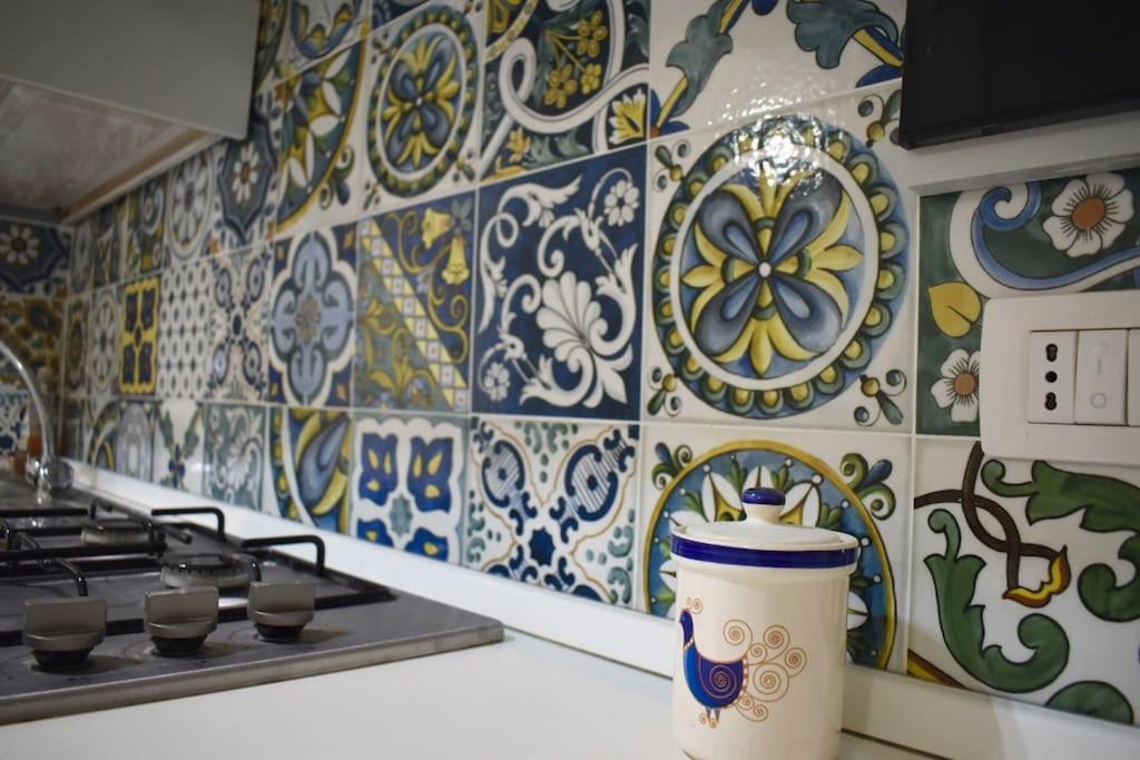 Mallorca Holiday Home Alghero Buitenkant foto