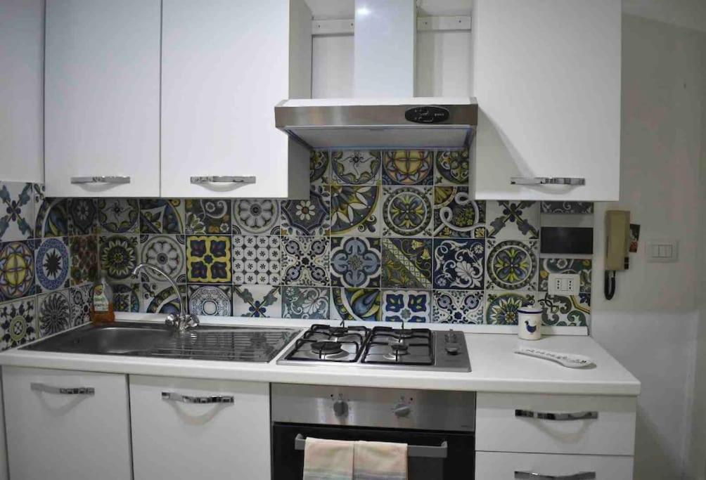 Mallorca Holiday Home Alghero Buitenkant foto