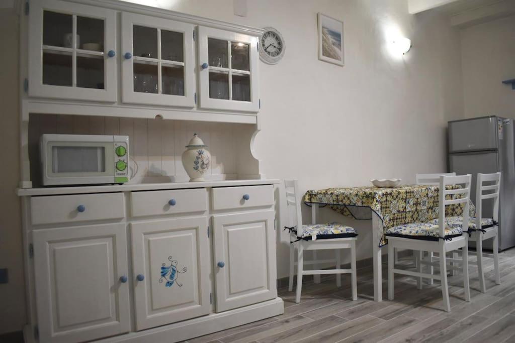 Mallorca Holiday Home Alghero Buitenkant foto