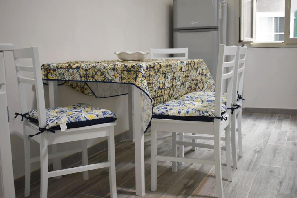 Mallorca Holiday Home Alghero Buitenkant foto