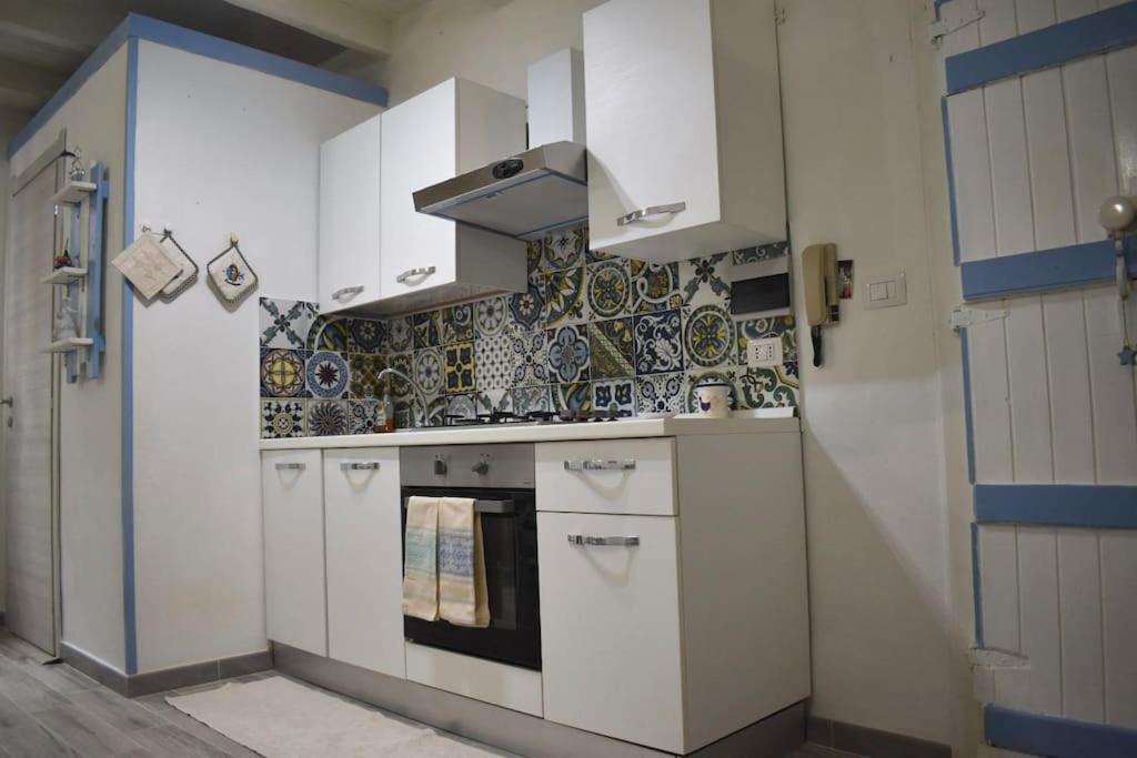 Mallorca Holiday Home Alghero Buitenkant foto