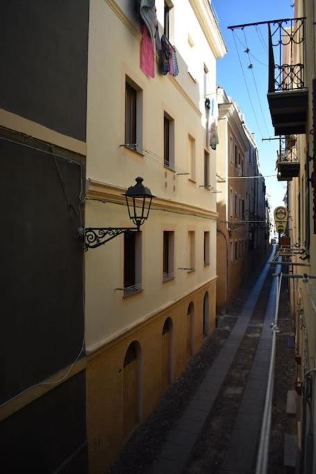 Mallorca Holiday Home Alghero Buitenkant foto